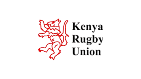 Kenya Rugby Union Logo